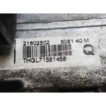 Bomba Direccion Electrica Para Citroen C4 Coupe