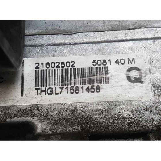 Bomba Direccion Electrica Para Citroen C4 Coupe