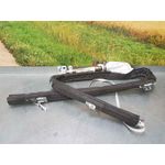 Airbag Cortina Delantero Derecho  Para Citroen C4 Coupe