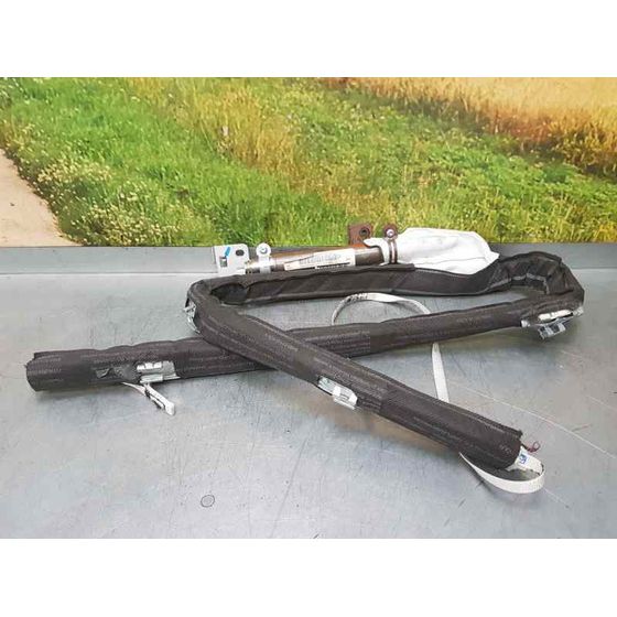 Airbag Cortina Delantero Derecho Para Citroen C4 Coupe