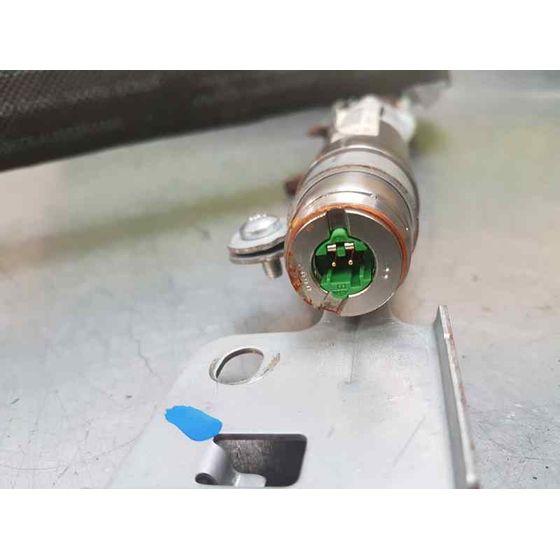 Airbag Cortina Delantero Derecho Para Citroen C4 Coupe
