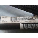 Airbag Cortina Delantero Derecho  Para Citroen C4 Coupe
