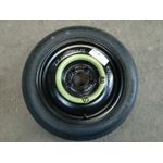 Rueda Galleta Para Hyundai Ix20