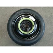 Rueda Galleta Para Hyundai Ix20