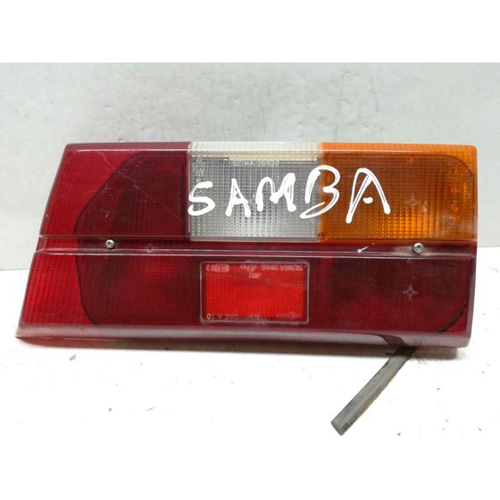 Piloto Trasero Derecho para Talbot Samba