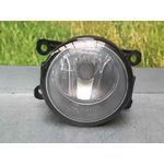 Faro Antiniebla Izquierdo Para Citroen C4 Coupe