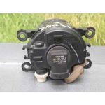 Faro Antiniebla Izquierdo Para Citroen C4 Coupe