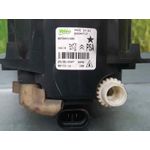 Faro Antiniebla Izquierdo Para Citroen C4 Coupe