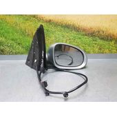 Retrovisor Derecho Para Volkswagen Golf V Berlina
