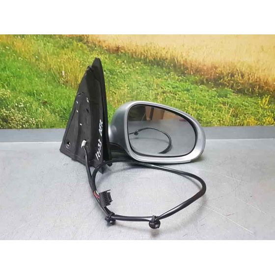 Retrovisor Derecho Para Volkswagen Golf V Berlina