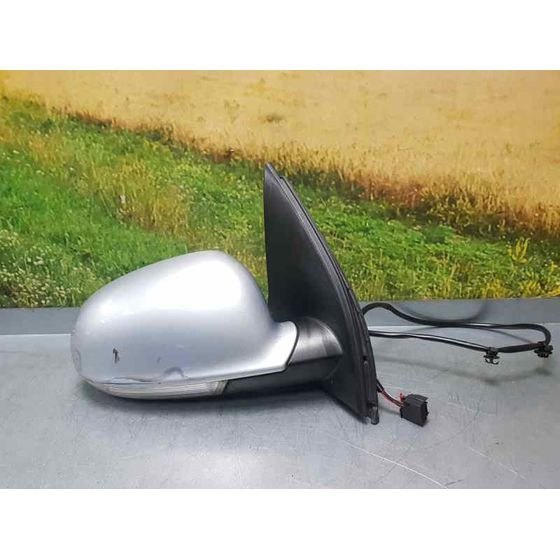 Retrovisor Derecho Para Volkswagen Golf V Berlina