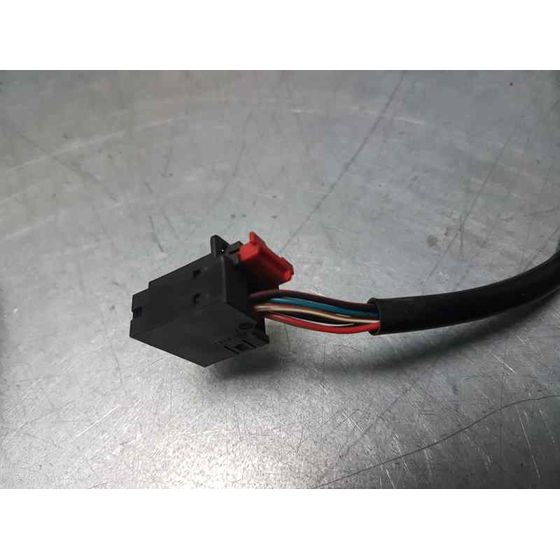 Retrovisor Derecho Para Volkswagen Golf V Berlina
