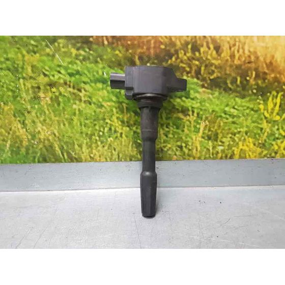 Bobina Encendido Para Renault Clio Iv
