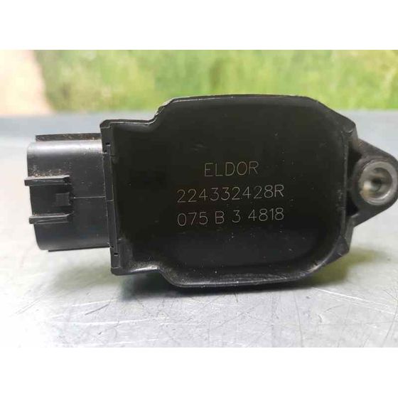 Bobina Encendido Para Renault Clio Iv