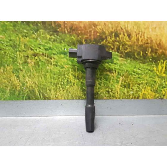 Bobina Encendido Para Renault Clio Iv