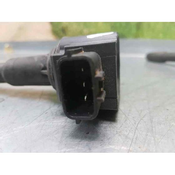 Bobina Encendido Para Renault Clio Iv
