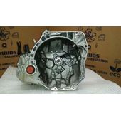 Caja Cambios Para Nissan Micra