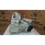 Caja Cambios Para Nissan Micra