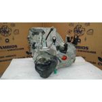 Caja Cambios Para Nissan Micra