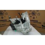 Caja Cambios Para Nissan Micra