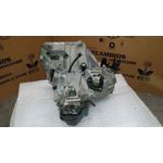 Caja Cambios Para Nissan Micra