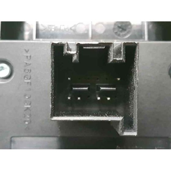 Interruptor para Volkswagen Eos