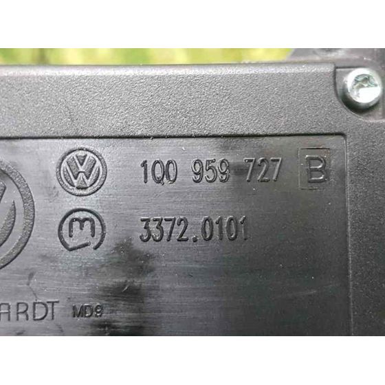 Interruptor para Volkswagen Eos