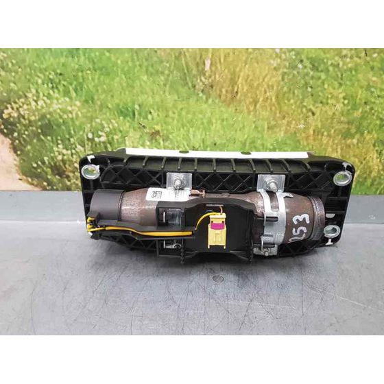 Kit Airbag Para Volkswagen Eos