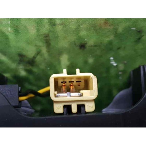 Kit Airbag Para Volkswagen Eos