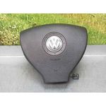Kit Airbag Para Volkswagen Eos