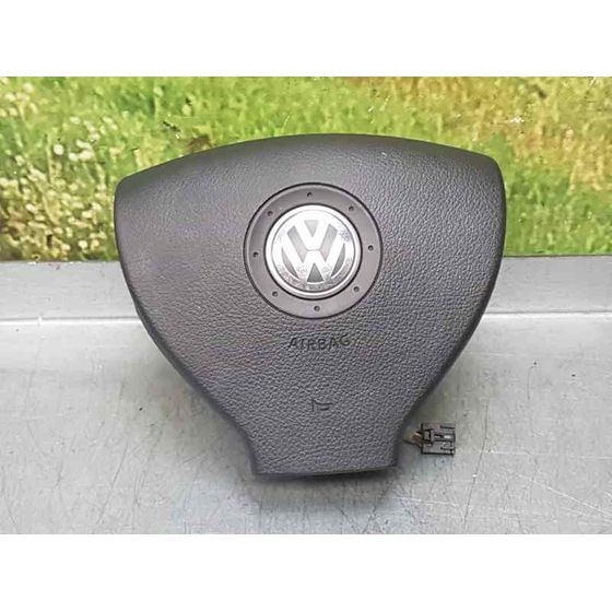 Kit Airbag Para Volkswagen Eos