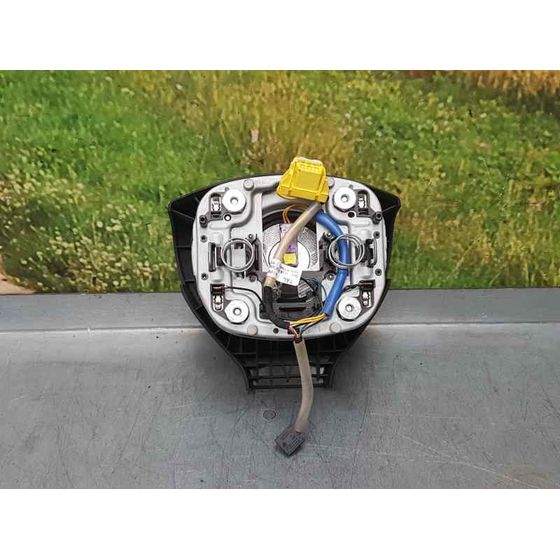 Kit Airbag Para Volkswagen Eos