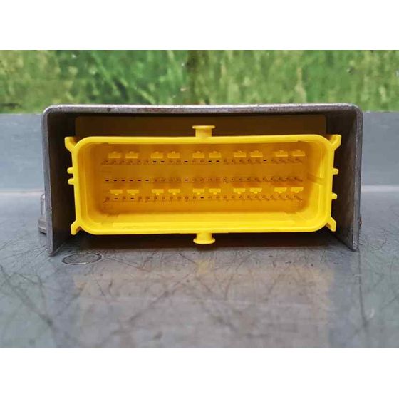 Kit Airbag Para Volkswagen Eos