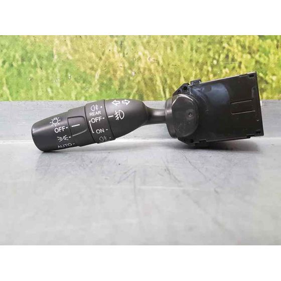 Mando Luces Para Honda Insight