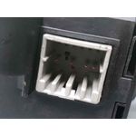 Mando Luces Para Honda Insight