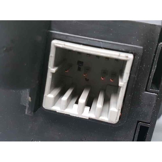 Mando Luces Para Honda Insight