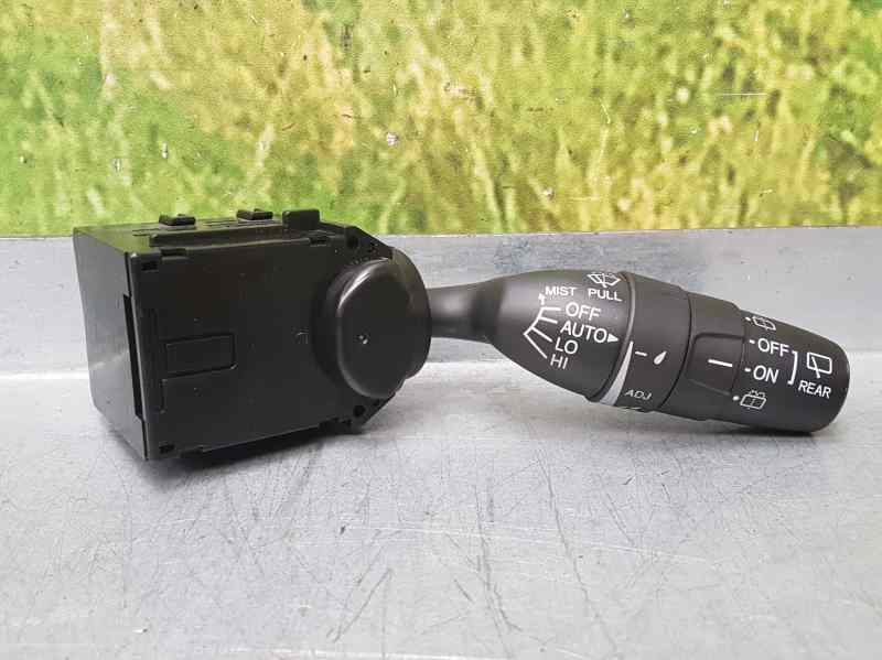 Mando Limpia Para Honda Insight