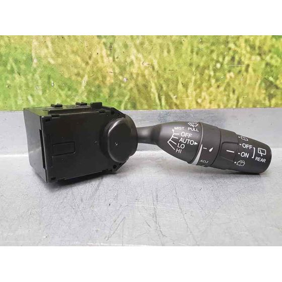 Mando Limpia Para Honda Insight
