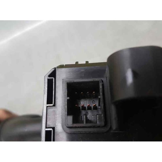 Mando Limpia Para Honda Insight