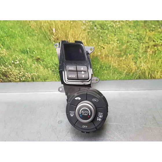 Mando Climatizador Para Honda Insight