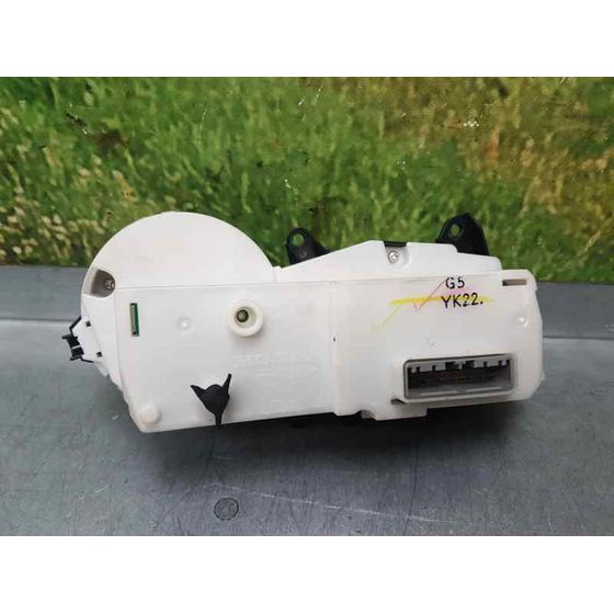 Mando Climatizador Para Honda Insight