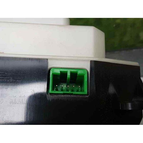 Mando Climatizador Para Honda Insight