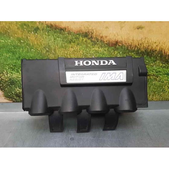 Tapa Motor Para Honda Insight