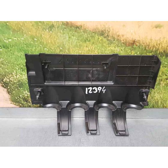 Tapa Motor Para Honda Insight