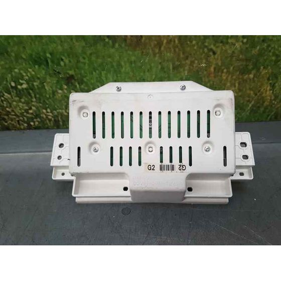 Pantalla Multifuncion Para Honda Insight