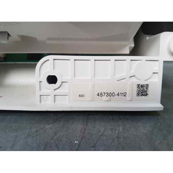 Pantalla Multifuncion Para Honda Insight