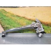 Elevalunas Delantero Izquierdo Para Honda Insight