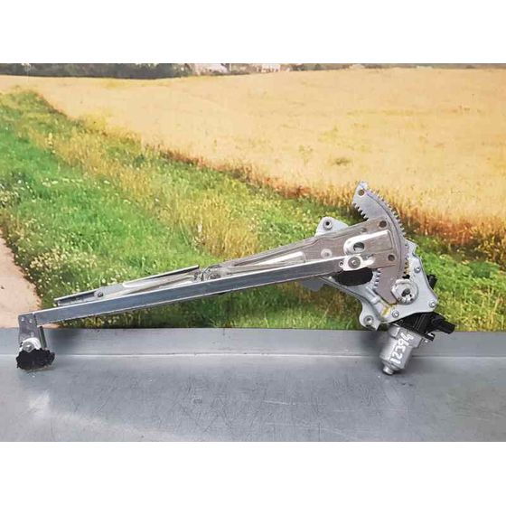 Elevalunas Delantero Izquierdo Para Honda Insight