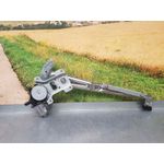 Elevalunas Delantero Izquierdo Para Honda Insight