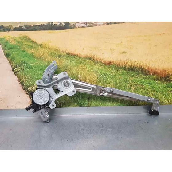 Elevalunas Delantero Izquierdo Para Honda Insight